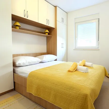 Apartmán 10031d *