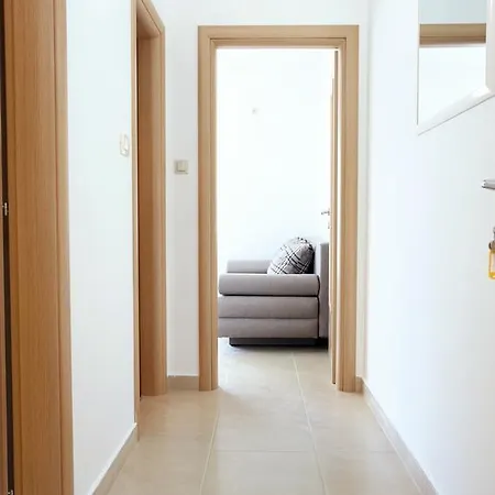 Apartmán 10031d Klek