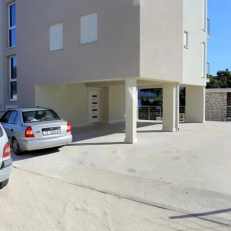 Apartmán 10031d