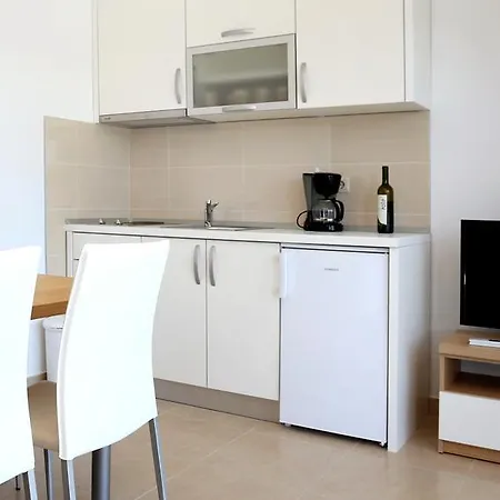 10031d Apartmán Klek