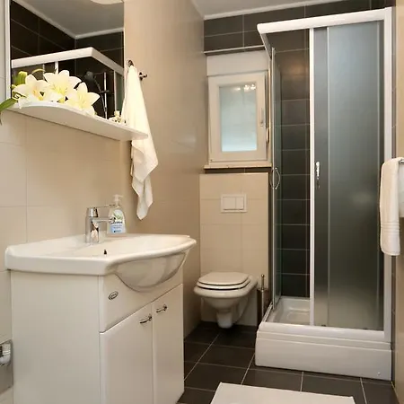 Apartmán 10031d